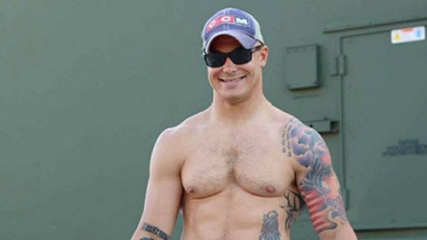 Manhunt for suspected Washington killer dad goes cold in Idaho after false alarm sighting