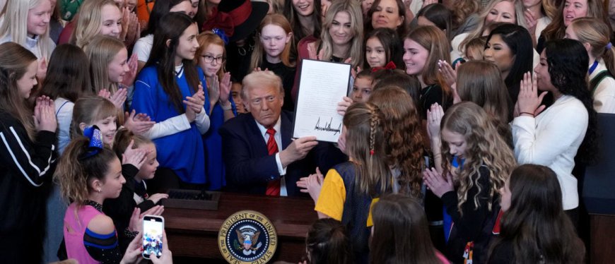 ROOKE: Trump DOJ Gives Americans Retribution By Targeting Harmful Biden Policy