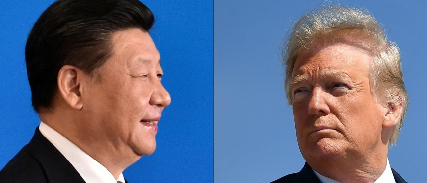 Pentagon Takes Major Step To Counter China’s Chokehold On Critical Minerals
