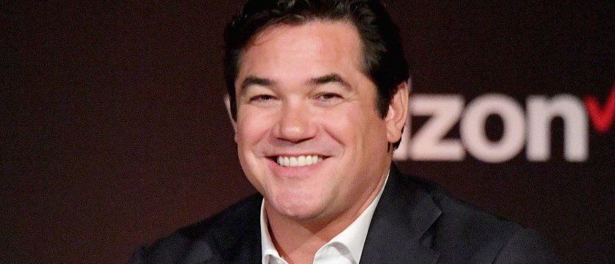Dean Cain Pushes Back On James Gunn And ‘Woke’ Version Of ‘Superman’