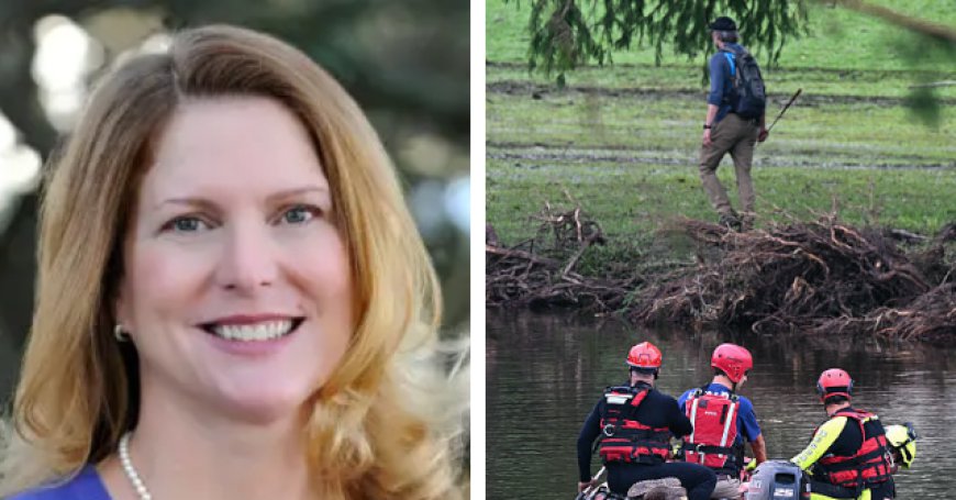 Fired Pediatrician Who Blamed MAGA Texans for Deadly Floods Ripped for 'Heartless' Apology
