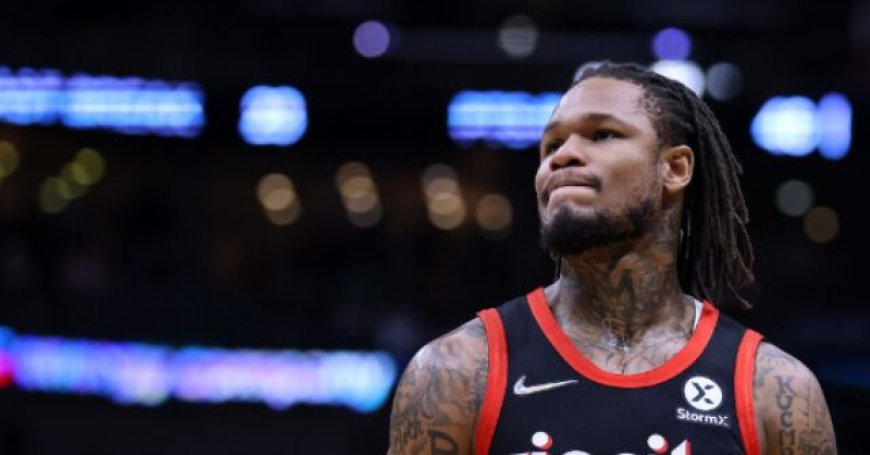 Ex-NBA Player Ben McLemore Sentenced to Eight Years in Prison for Rape