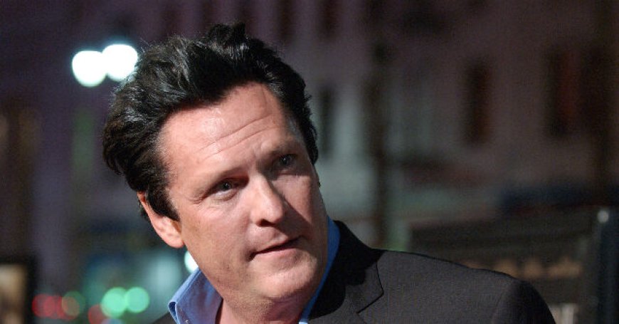 Michael Madsen Cause of Death Revealed