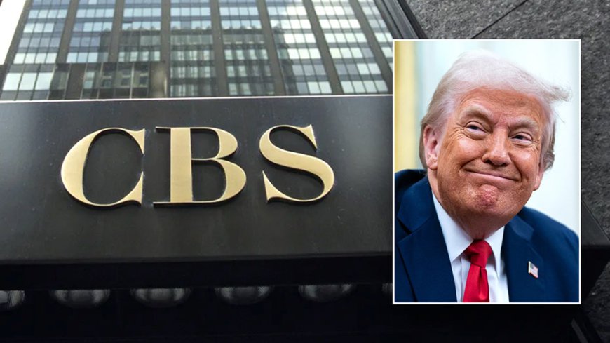 Democratic senators demand full FCC vote on Paramount-Skydance merger following Trump’s CBS settlement