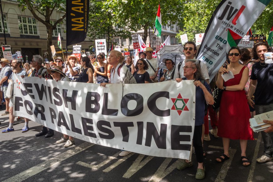Class, memory, and Jewish anti-Zionism