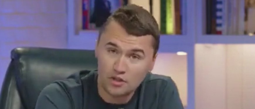 ‘Story Is Actually Getting Bigger’: Charlie Kirk Rips Trump Admin’s ‘Perplexing’ Epstein Rollout