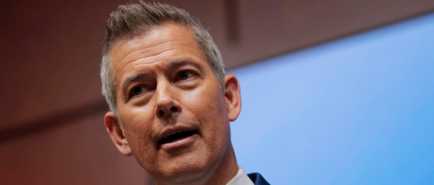 NASA Administrator Job Elon Tried To Strong-Arm Goes To Transportation Secretary Duffy