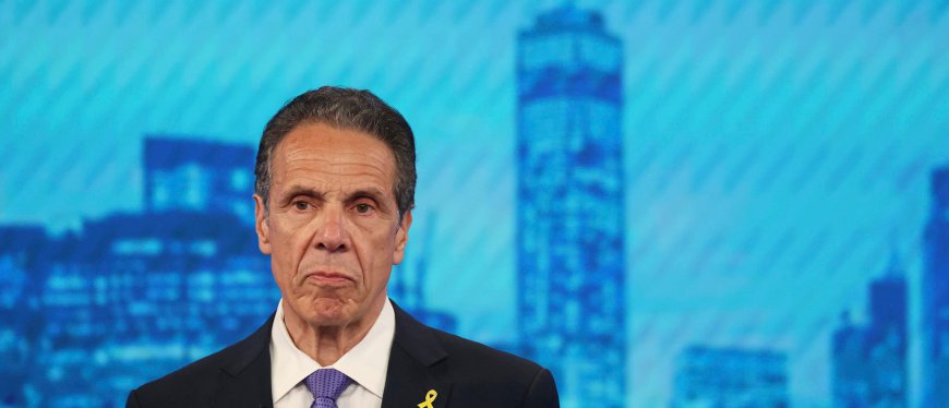 How New York Dems Lit $100 Million On Fire Buying Lights