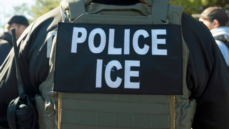 ICE agents arrest two migrants with MS-13 ties in Nebraska