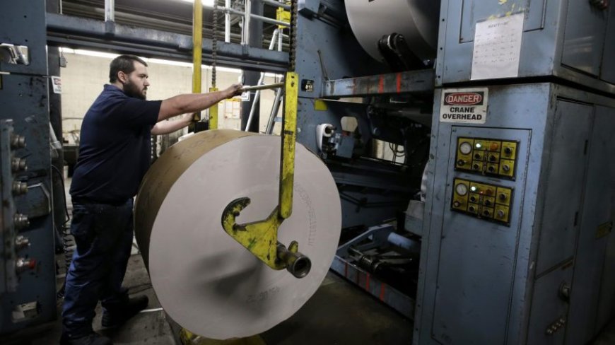 1,000 US counties without full-time local journalist: Report