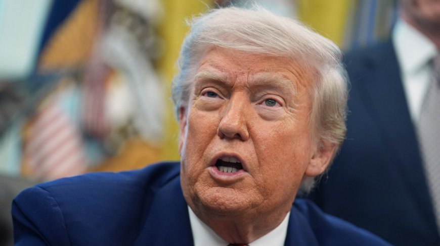 5 takeaways from Trump's tariff tussle with Brazil
