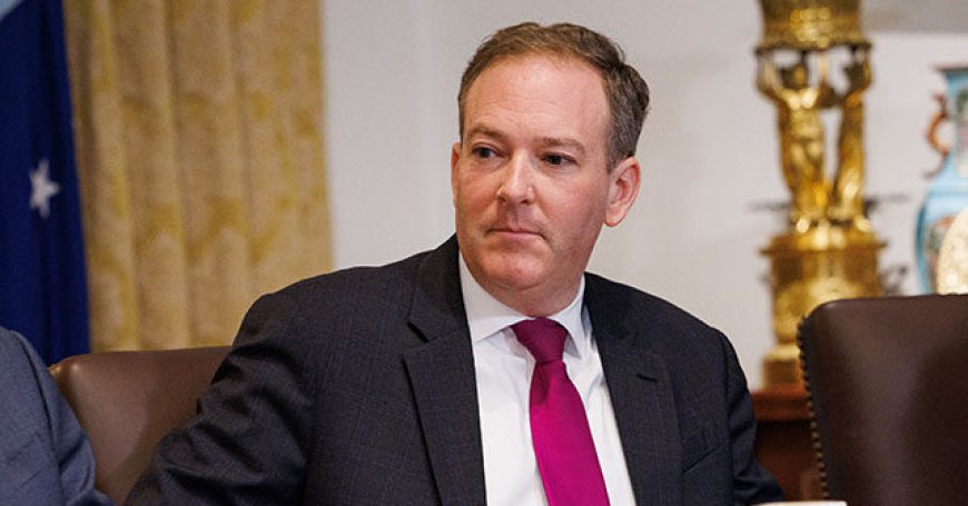 Lee Zeldin Releases Information on Contrails, Solar Geoengineering, Says EPA 'Committed to Total Transparency'