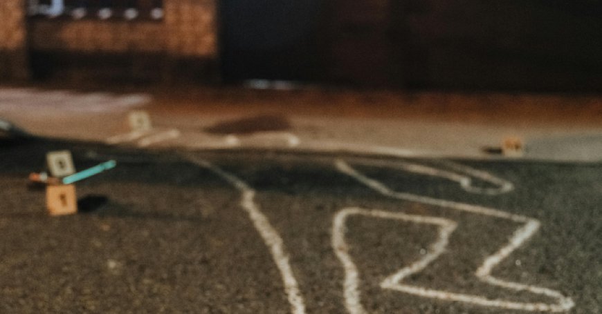 Philadelphia: 46 People Injured, 6 Killed in July 4th Weekend Shootings