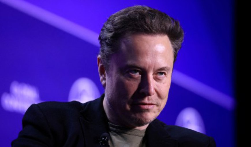 Elon Musk Accidentally Unleashes MechaHitler