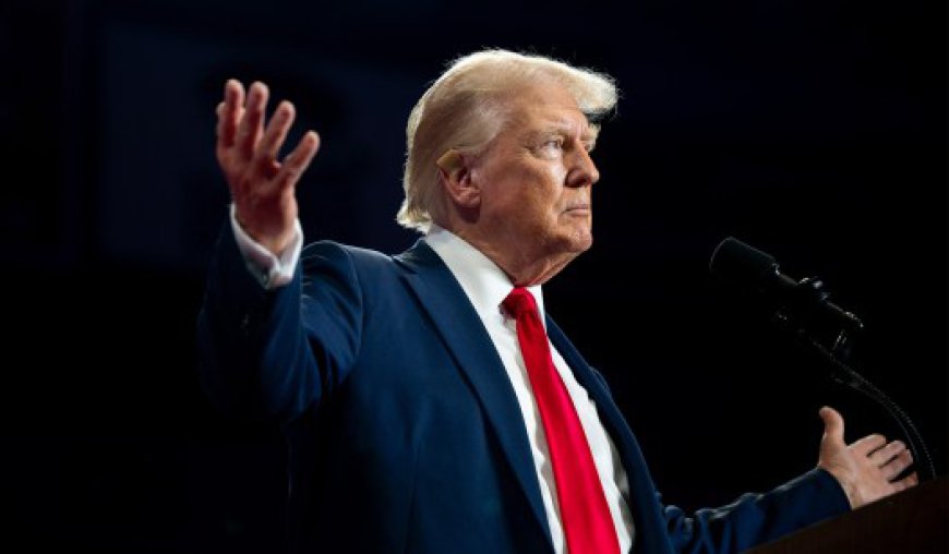The Eternally Unrealized MAGA Crack-Up