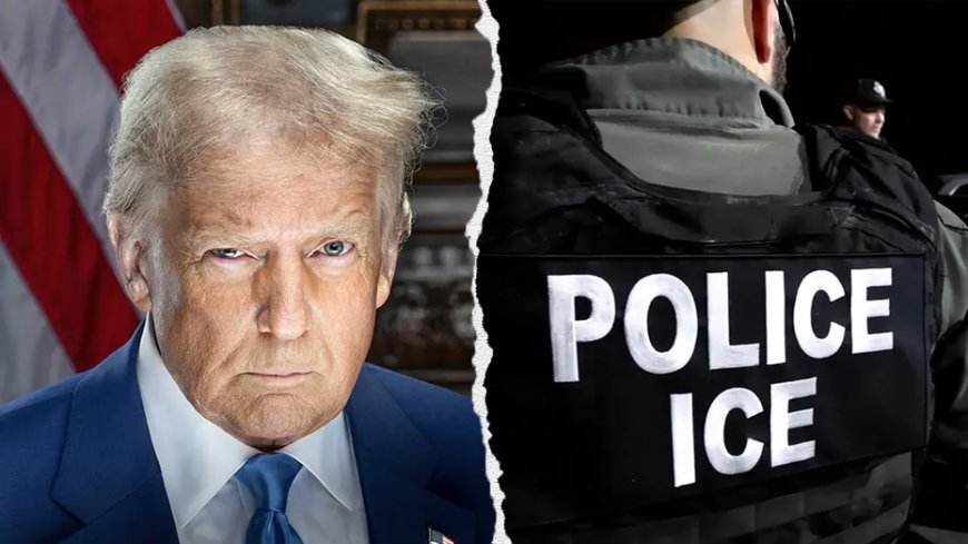 DAVID MARCUS: In Texas, warning signs for Trump on mass deportations