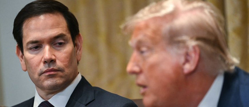 State Department Begins Sending Bureaucrats To The Unemployment Line