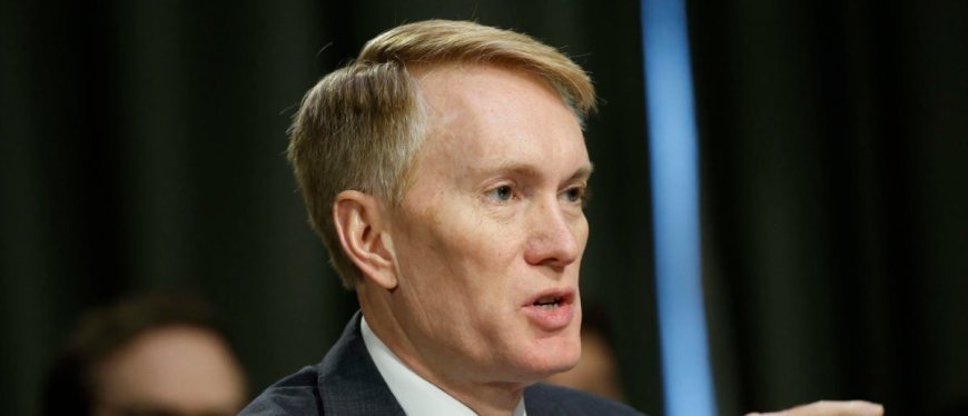 James Lankford’s Pick For Christian Values Team Really Hates Trump