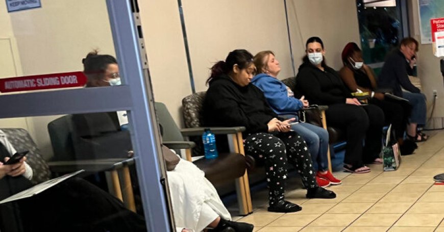 Karen Bass: Illegals Avoiding Hospitals Due to Fear of ICE