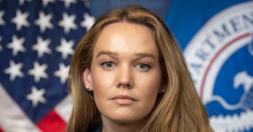 DHS's Tricia McLaughlin: 'We Have Arrested Almost 600 Known or Suspected Terrorists'