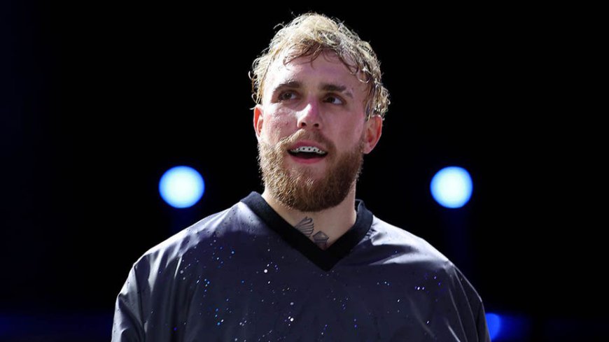 Boxer Jake Paul touts former opponent Ben Askren's perseverance during ex-UFC star's bout with serious illness