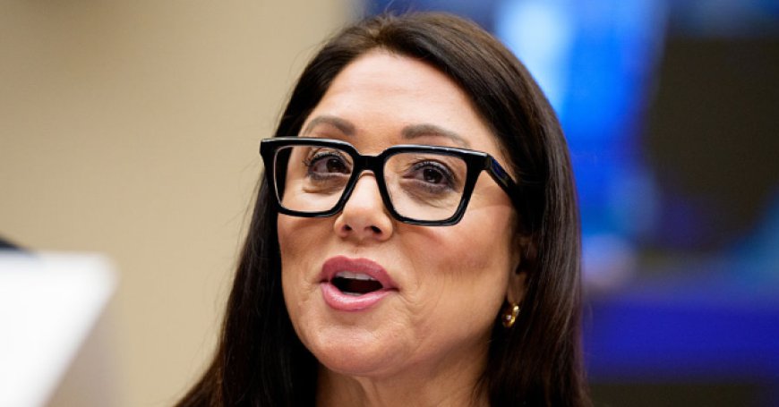 Labor Sec Chavez-DeRemer: Department to Bar Illegal Aliens from Taxpayer-Funded Workforce Programs