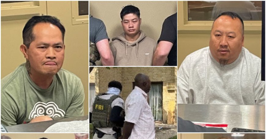 DHS Blasts Media for Suggesting That Accused Illegal Immigrant Pedophiles in Minnesota Had a 'Cultural Misunderstanding'