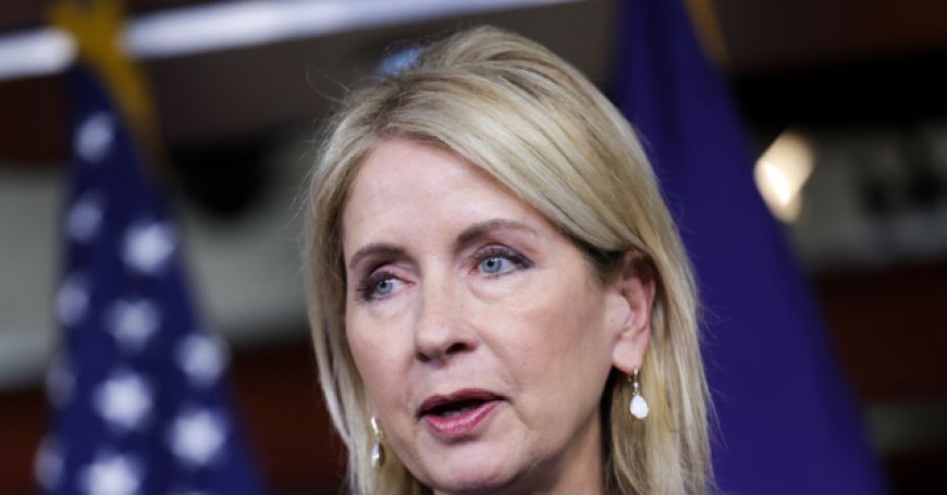 Exclusive — Rep. Mary Miller Demands Accountability: Officials Lying About Biden's Health a 'Historic Cover-Up'