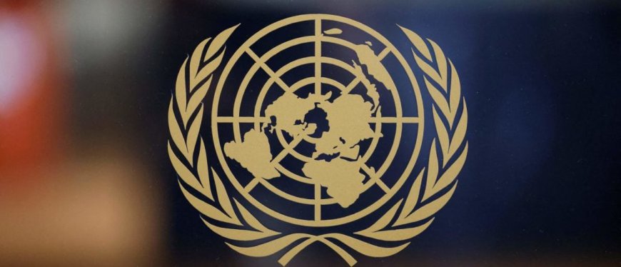 CRAIG RUCKER: UN’s ‘Plastics Treaty’ Sports A Junk Science Wrapper