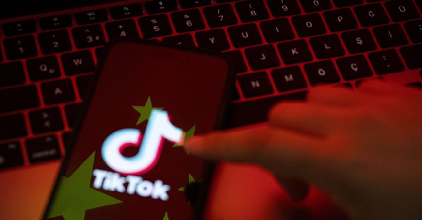 Netanyahu: TikTok Promotes 'the Worst anti-American and anti-Israeli Propaganda'