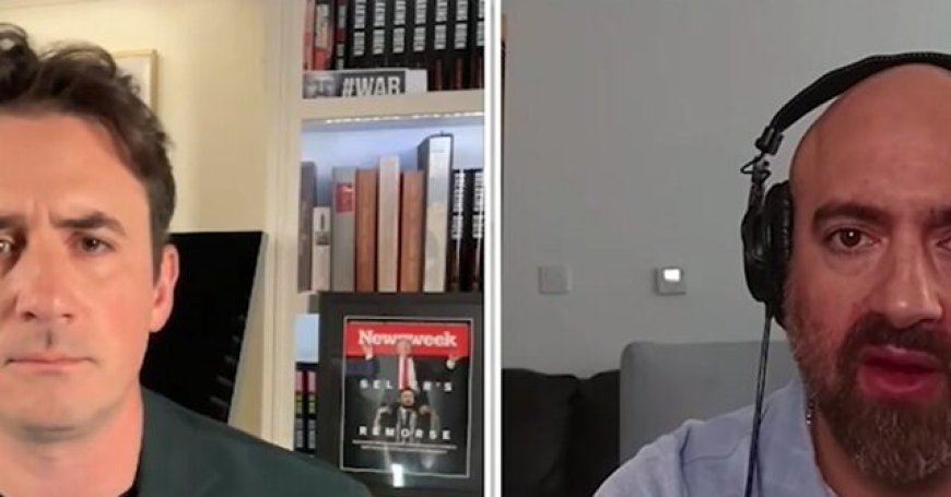 Exclusive – Benz: What AG Pam Bondi Can Do Right Now to Begin to Fix Epstein Files Debacle