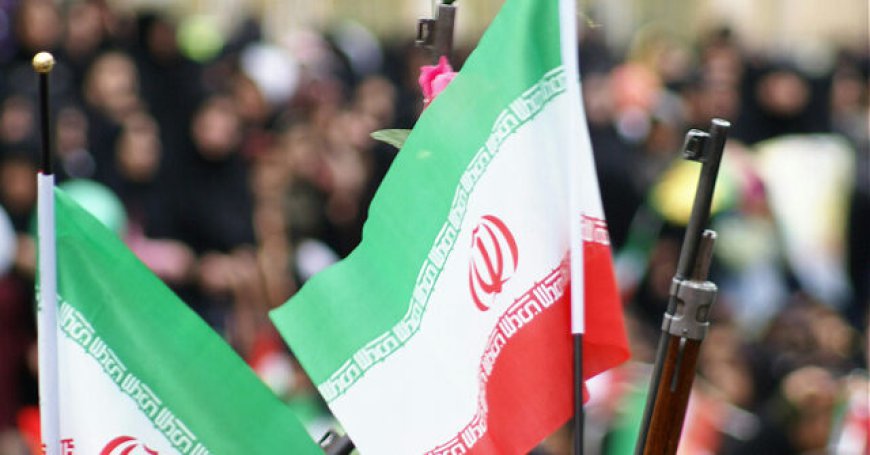 UK Report: Iran Comparable to Russia as Physical and Cyber Threat