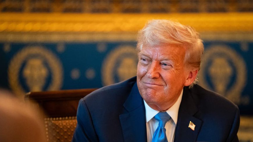 How the CBO got it wrong again: Trump's economic bill set to generate trillions in surplus, not debt