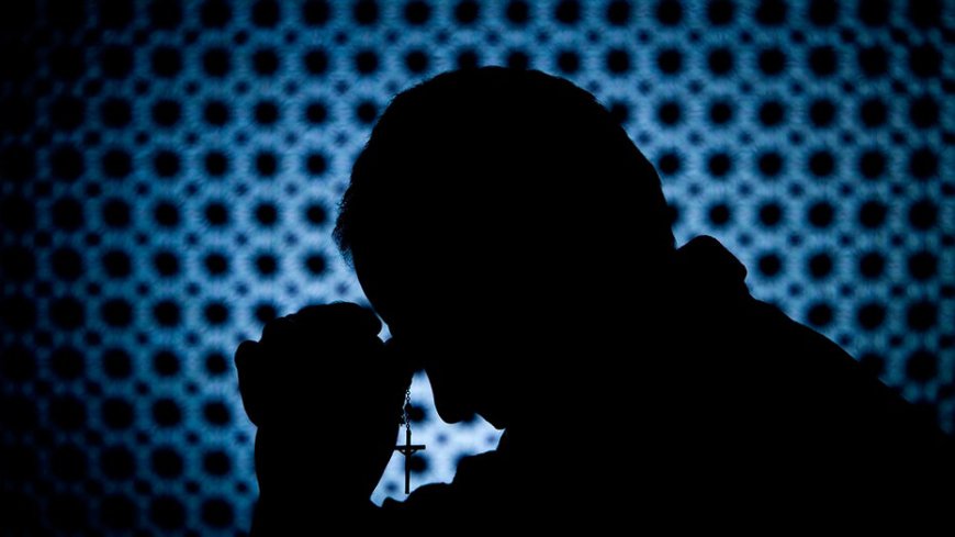 BISHOP ROBERT BARRON: How state law could force priests to choose between jail or excommunication