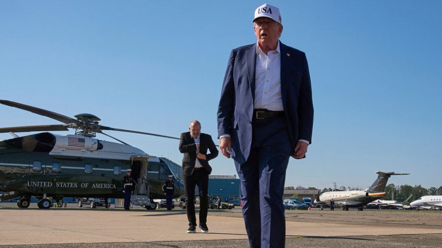 Trump's challenges to MAGA base expose divisions
