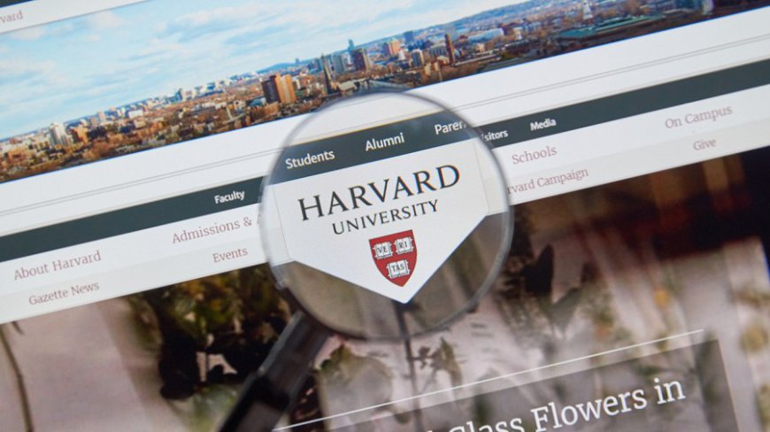 Trump, Harvard fight escalates after president said deal was close