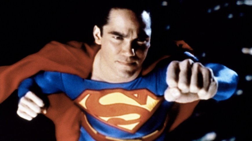 Dean Cain Worries James Gunn’s ‘Superman’ Is Just Too Woke…