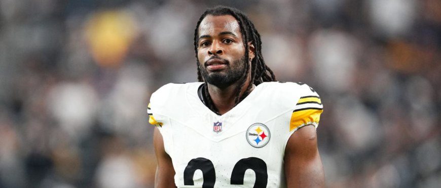 Chargers’ Najee Harris Suffers Eye Injury While Shooting Off Fourth Of July Fireworks