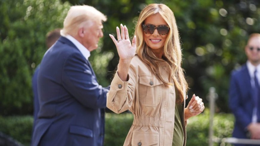 Live updates: Trump heads to Texas after catastrophic floods