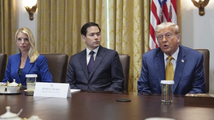 With ‘Epstein list,’ Trump is hoist by his own conspiracy-theory petard