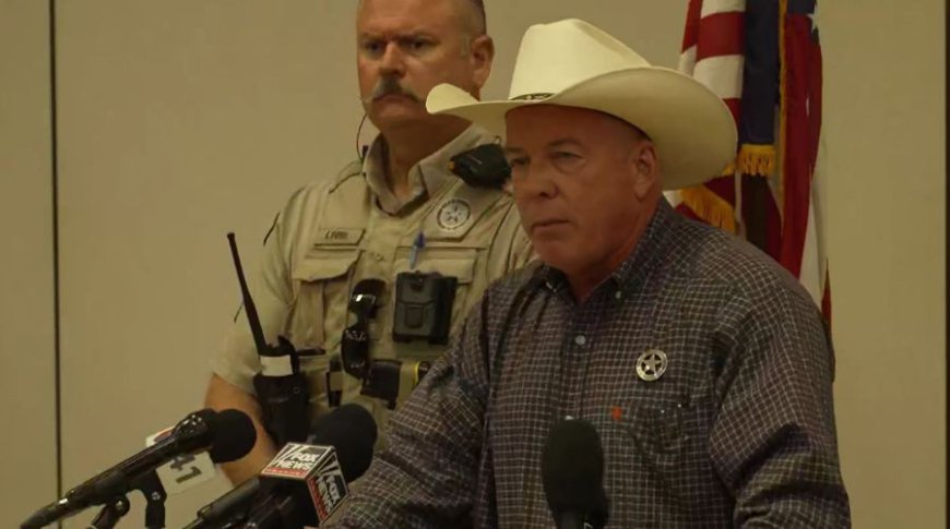 Sheriff hints at ‘after action’ review, as records reveal warning of ‘worst-case flood event’