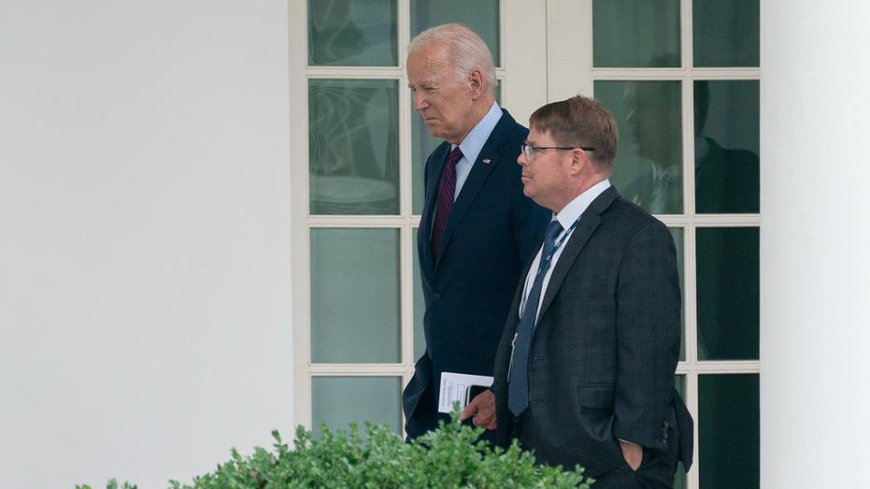 Washington Post declares Americans deserve thorough investigation into Biden's health, possible cover-up