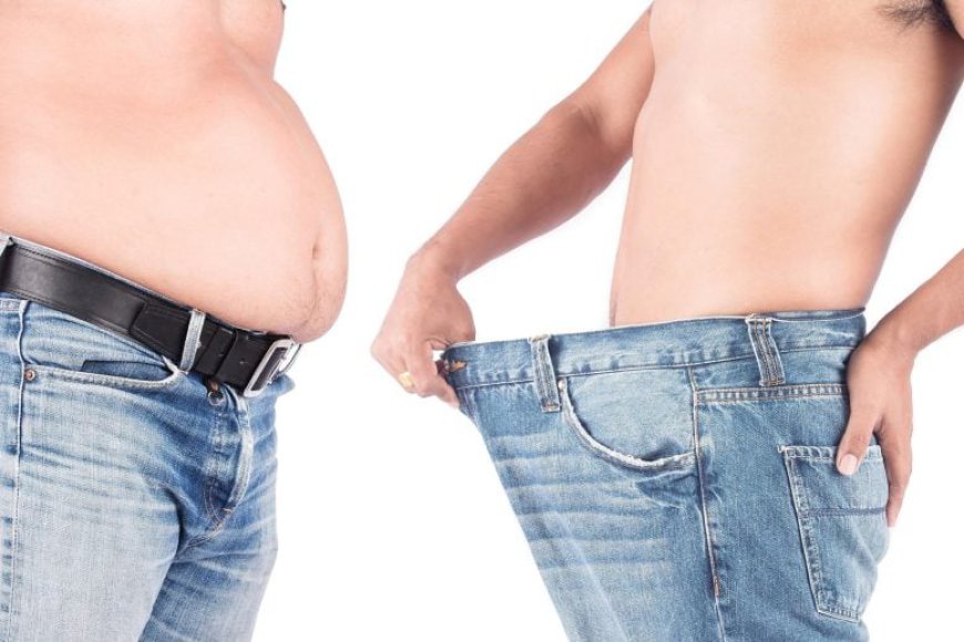 Rethinking Weight Loss: Could This Natural Compound Be More Important Than Cutting Calories?
