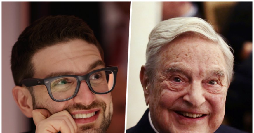 Soros Network Linked to Lawsuit Trying to Stop Trump from Ending ‘Temporary’ Amnesty Program…