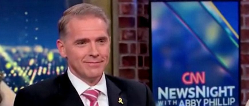 ‘How Did It Work Out?’: Scott Jennings Cracks Up When Dem Talks About Meeting Discussing How To Beat Trump