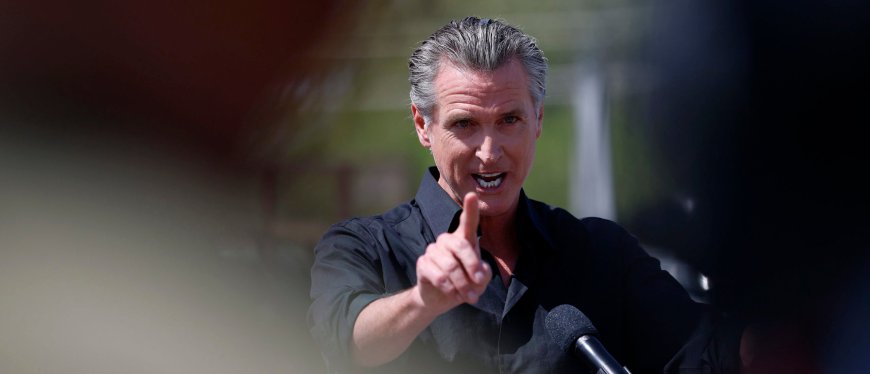 Dems Appear Confused Over Raid At Marijuana Farm Run By Illegal Migrant Children
