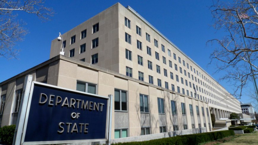 State Department begins laying off 1,300 staff, drawing fire from critics
