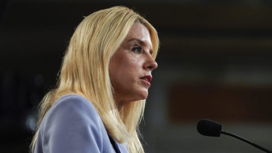 DOJ subpoenas clinics that provide trans care to minors 