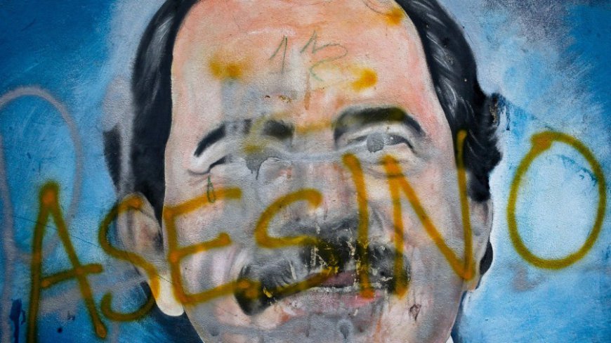 Is the US following in Nicaragua's authoritarian footsteps?