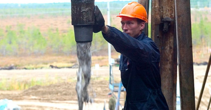 OPEC Predicts Soaring Oil Demand by 2050